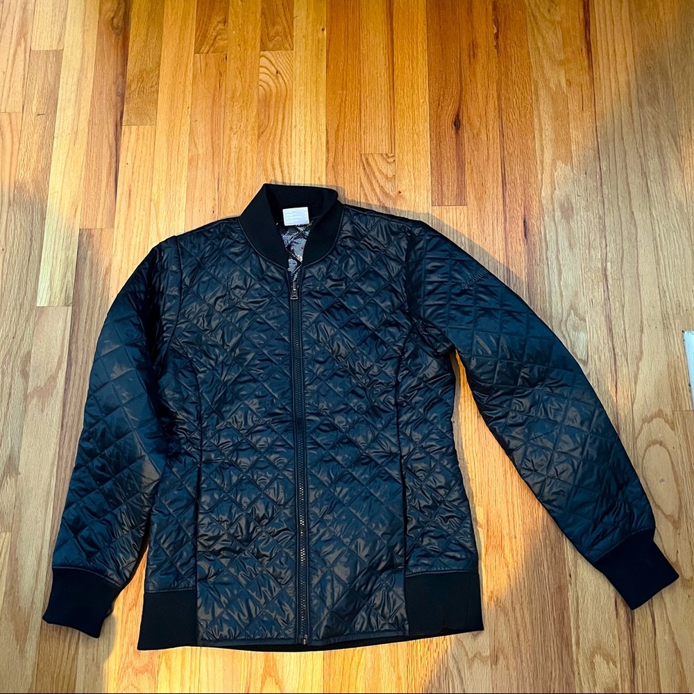 Great puffy Columbia puffy coat